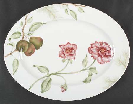 Winter Garden Accessories by Lenox