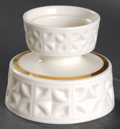 Echo Collection Gold by Lenox