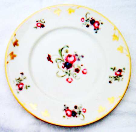 LIM138 by Limoges-French