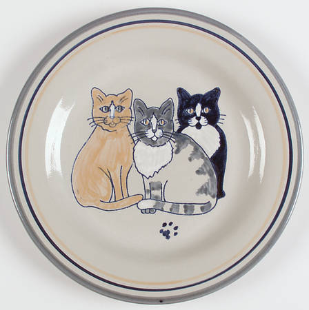 Classy Cats by Louisville