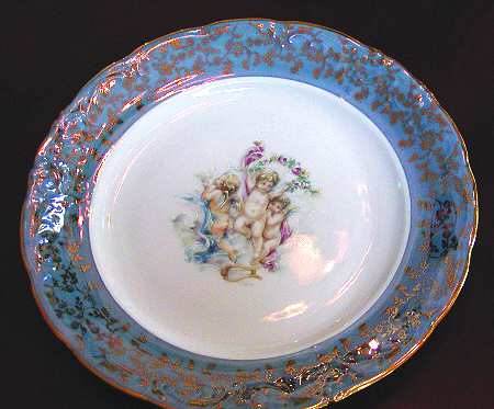 LIM148 by Limoges-French