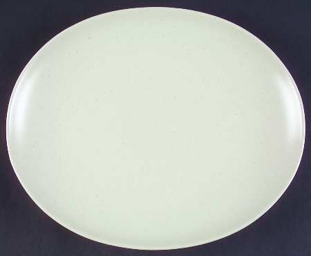 Linen (Oval) by Lindt-Stymeist