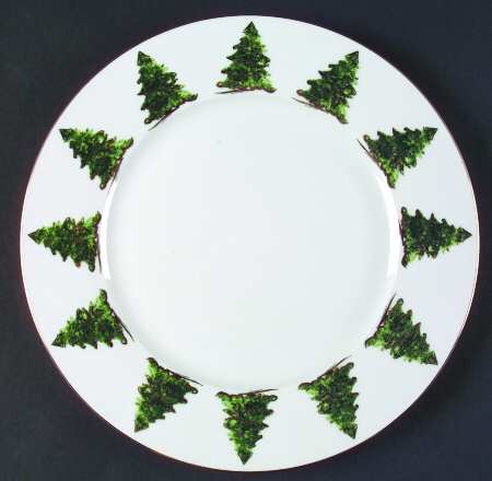 Holiday Magic by Lynn's China