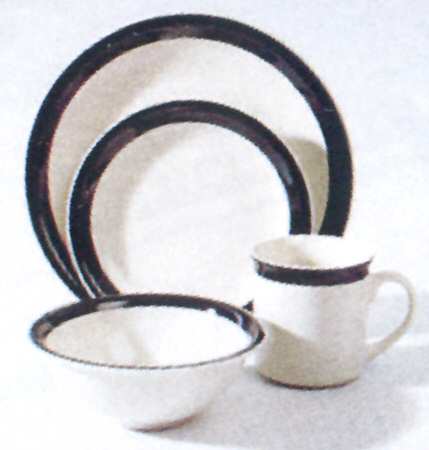 Black Band by Lynn's China