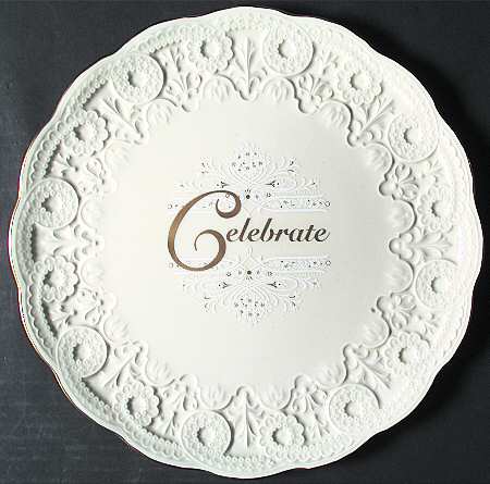 Celebration Collection by Lenox