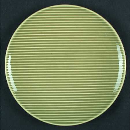 Dolmen Green by Luneville