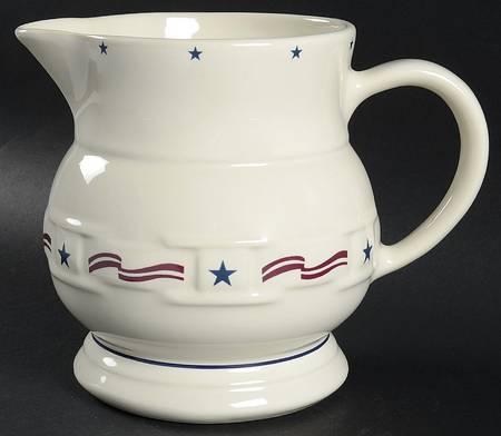 All American by Longaberger