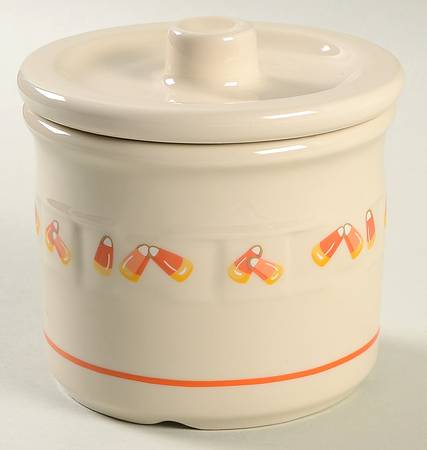 Candy Corn by Longaberger