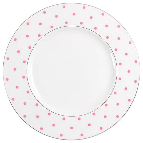 Larabee Road Pink by Lenox
