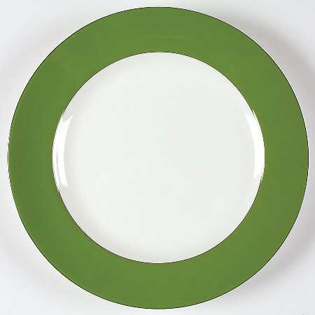 Rutherford Circle Green by Lenox