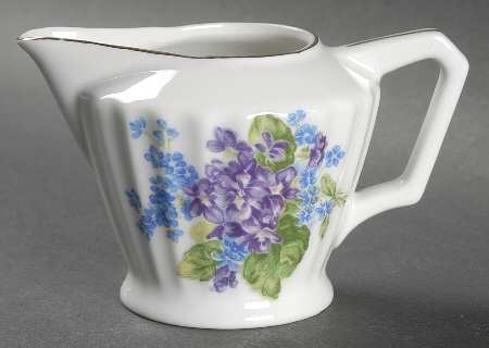 Spring Bouquet by Lefton