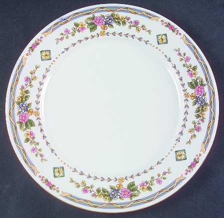 Lourdes by Lynn's China