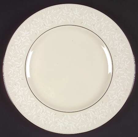 Linen Rose by Lenox