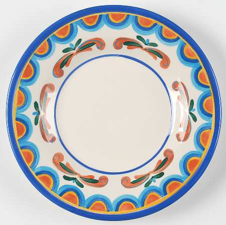 Majolica by Living Art