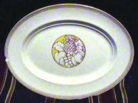 Abundance by Limoges-American