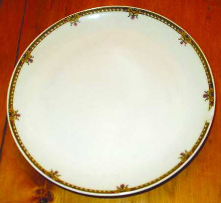LIO4 by Limoges Florale