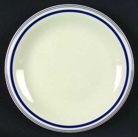 Cafe Stripe Blue (LR021, LR050) by Ralph Lauren China