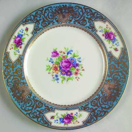 J321F Turquoise (Smooth) by Lenox
