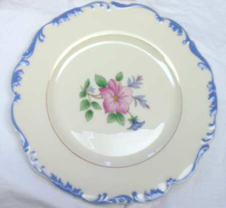 P360F Turquoise and Grey by Lenox