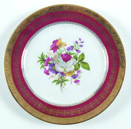 LIM271 by Limoges-French