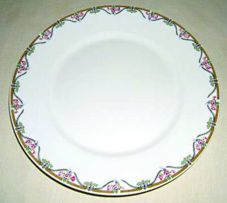 LIO5 by Limoges Florale