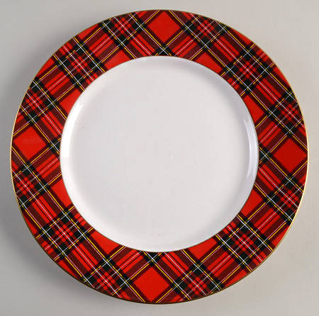 Tartan Red by Ralph Lauren China