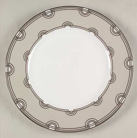 Corona Grove Platinum by Lenox
