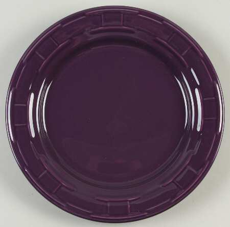 Woven Traditions Eggplant by Longaberger