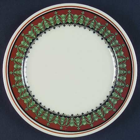 Puritan by Sterling China (USA)