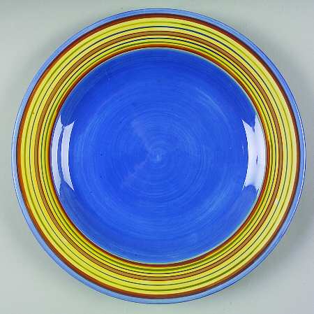 Somerset Blue by Laurie Gates