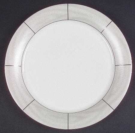 Silk Moire Pearl by Ralph Lauren China