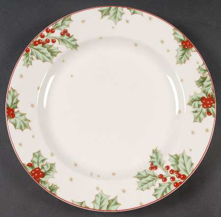 Treasured Traditions by Lenox