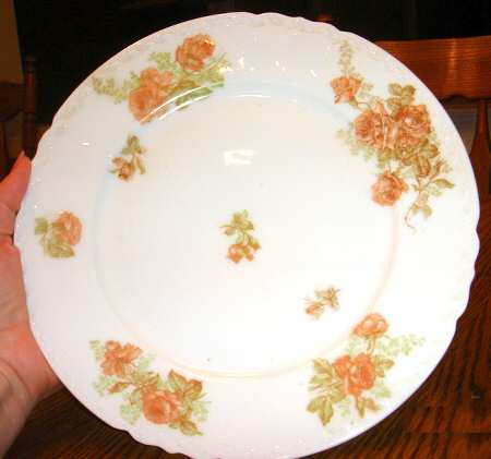 LEV4 by Levy (Limoges)