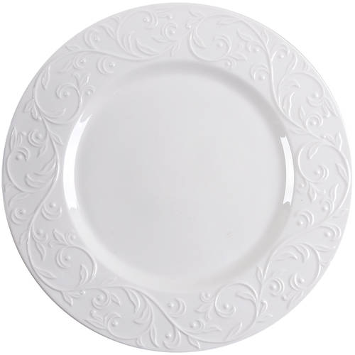 Opal Innocence Carved by Lenox