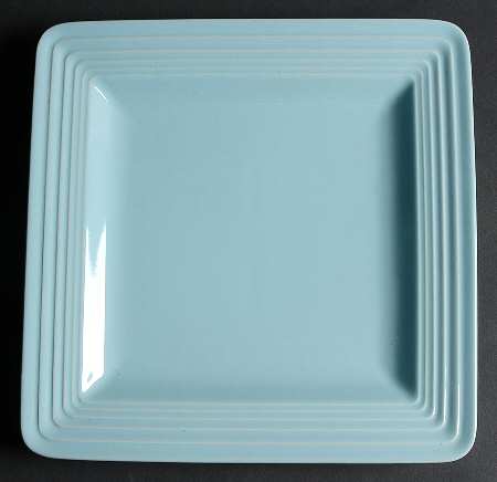 Dekko Vintage Blue by Laurie Gates