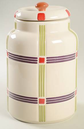 Mixed Harvest by Longaberger