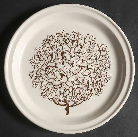 Copper Beech by Lauffer