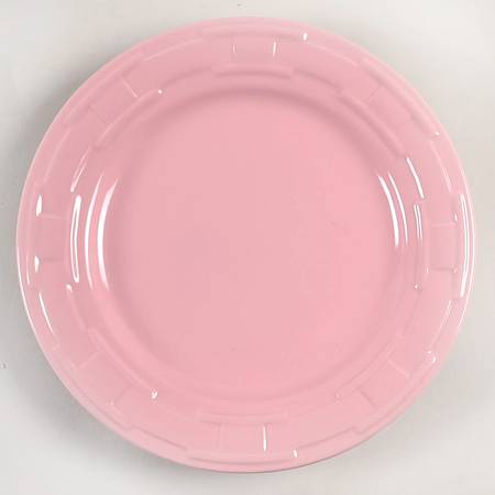 Woven Traditions Pink by Longaberger