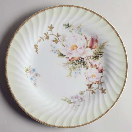 Charmed Rose by Lynn's China