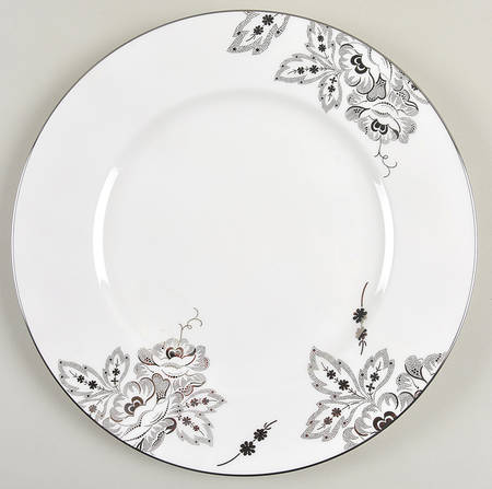 Floral Waltz by Lenox