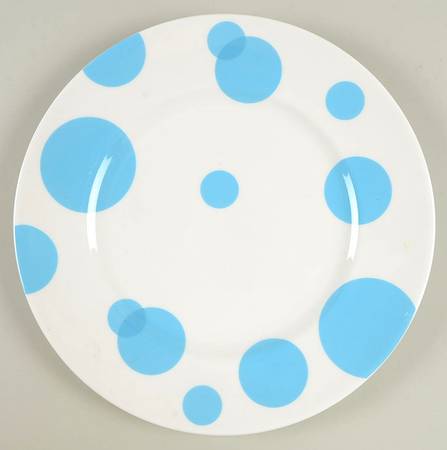 Circ Blue by Lenox