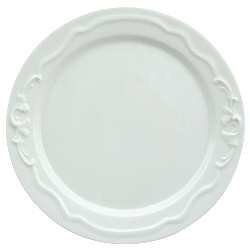 Miix White by Lynn's China