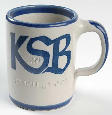 Kentucky School for the Blind by Louisville