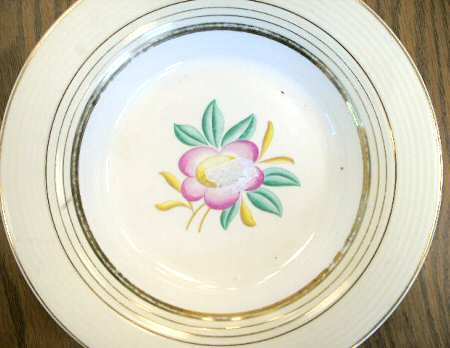 Greta by Limoges-American