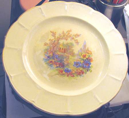 Concord by Limoges-American