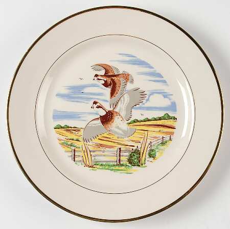 BGN4 by W C Bunting Co