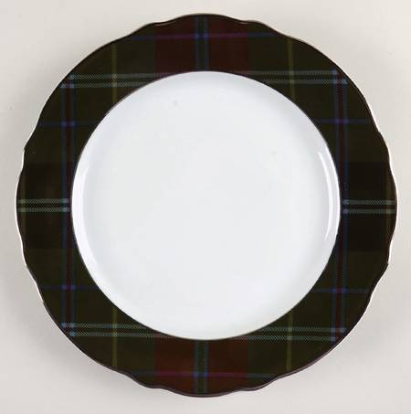 Ashburton Plaid by Ralph Lauren China