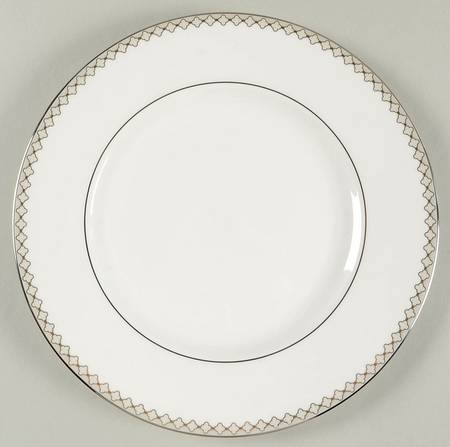 Quatrefoil by Lenox
