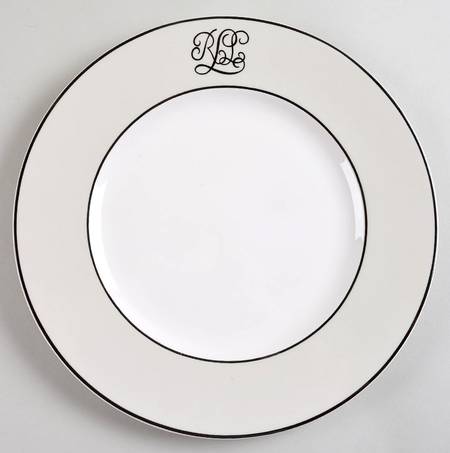 Intaglio by Ralph Lauren China