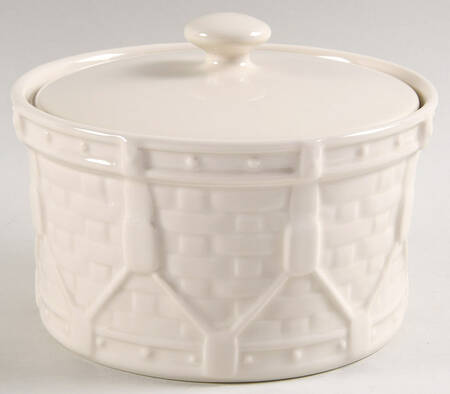 Woven Drum by Longaberger